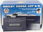 Franklin Mint 1:24 - Modelauto - Shelby Cobra 427 S/C - High