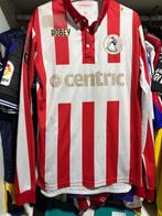 Sparta Rotterdam - Nederlandse voetbal competitie - 2016 -, Nieuw