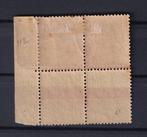 Frankrijk 1900 - Prachtige afwijkende steek op Mouchon type, Gestempeld
