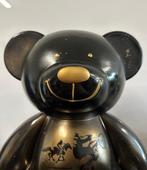 Daluxe Art - 1999 • Golden Rebel Teddy
