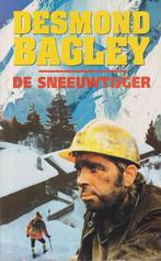 De sneeuwtijger 9789052951966 Desmond Bagley, Verzenden, Desmond Bagley