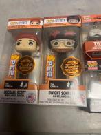 Funko - Funko Pop Lot de Funko Pop/Pop!PEZ et porte-clés