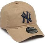 New Era NY Yankees Cap Washed Kaki maat  Heren, Vêtements | Hommes, Chapeaux & Casquettes, Verzenden