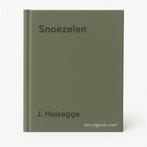 Snoezelen 9789026618307 J. Hulsegge, Verzenden, Gelezen, J. Hulsegge