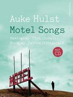 Motel Songs (9789026339653, Auke Hulst), Boeken, Verzenden, Nieuw