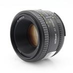 Nikon AF 50mm F/1.8 D | Tweedehands, Audio, Tv en Foto, Foto | Lenzen en Objectieven, Verzenden, Zo goed als nieuw