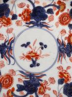 Bord - Porselein - Imari-patroon bord, Antiek en Kunst