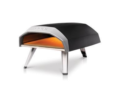 Ooni Koda 12 gasgestookte pizzaoven, Tuin en Terras, Pizzaovens, Verzenden