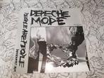 Depeche Mode - People Are People (Different Mix) -1st