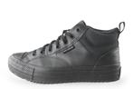 Converse Sneakers in maat 43 Zwart | 5% extra korting, Verzenden, Zwart, Converse, Zo goed als nieuw