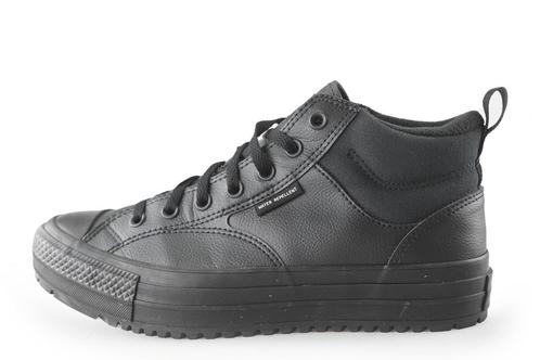 Converse Sneakers in maat 43 Zwart | 5% extra korting, Kleding | Heren, Schoenen, Zwart, Zo goed als nieuw, Sneakers, Verzenden
