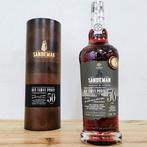 Sandeman - 50 years old Tawny -  Porto  - 1 Fles (0,75, Verzamelen, Wijnen, Nieuw