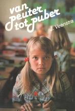 Van peuter tot puber 9789060478622 J. Veenstra, Boeken, Verzenden, Gelezen, J. Veenstra