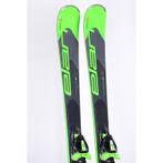 155 165 skis ELAN SL FUSION, grip walk, dual ti, rst, arrow, Sport en Fitness, Verzenden, Nieuw