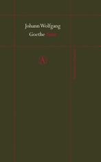 Faust / Perpetua reeks 9789025363529 J.W. Goethe, Boeken, Verzenden, Zo goed als nieuw, J.W. Goethe