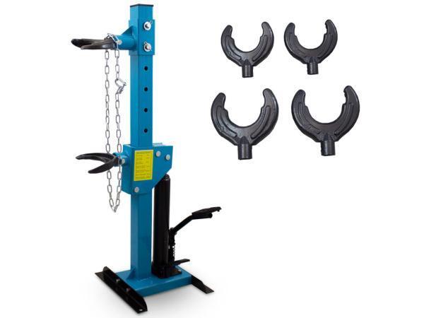 Veiling - Hydraulische Veercompressor - Autogereedschap - 30, Autos : Divers, Outils de voiture