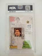 2010 Panini World Cup Lionel Messi #44 - PSA 9 - 1 Graded, Verzamelen, Nieuw