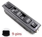 Vitara Sidekick Raamschakelaar 3799056B00, Verzenden, Nieuw, Chevrolet