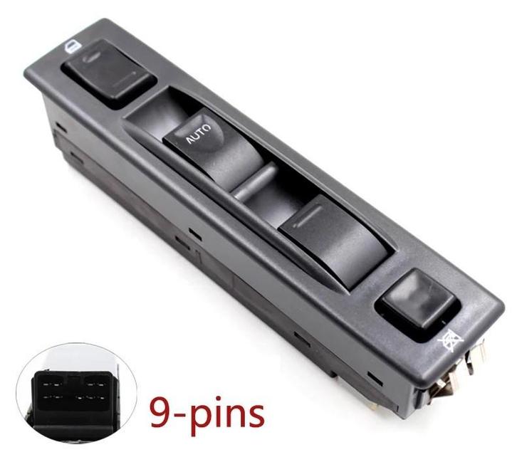 Vitara Sidekick Raamschakelaar 3799056B00, Autos : Pièces & Accessoires, Tableau de bord & Interrupteurs, Envoi