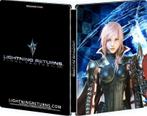 Lightning Returns Final Fantasy XIII Steelbook Edition, Ophalen of Verzenden, Zo goed als nieuw