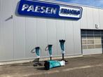 HYDRAULISCHE HAMER / PIKEUR DEHACO IBEX