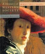 A History of Western Society 9780395904312, Boeken, Overige Boeken, Gelezen, John Mckay, Bennett D. Hill, Verzenden