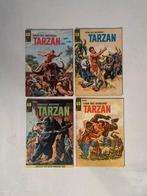 Tarzan 1201 t/m 12100 - opeenvolgende reeks SC - 100 Comic -