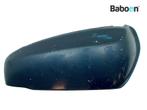 Tank Cover Rechts Honda GL 1000 Goldwing (GL1000), Verzenden, Gebruikt