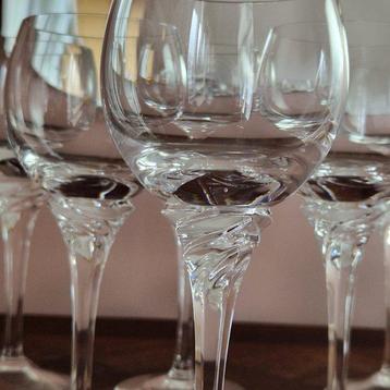 Nachtmann - Service de boisson pour 6 (6) - verres à porto -