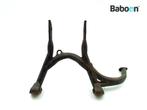 Middenbok Yamaha XJ 700 Maxim 1985 (XJ700), Motoren, Verzenden, Gebruikt