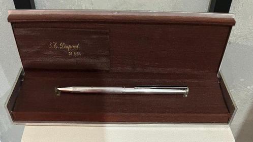 S.T. Dupont - Zonder Minimumprijs - Pen, Verzamelen, Pennenverzamelingen