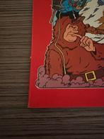 Suske en Wiske TG-58 - De Brullende Berg - 1 Album - 1965, Boeken, Nieuw