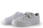 Puma Sneakers in maat 35 Wit, Enfants & Bébés, Vêtements enfant | Chaussures & Chaussettes, Verzenden, Schoenen
