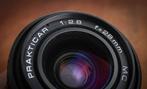 Pentacon MC Prakticar 2,8/28mm | Objectif grand-angle, TV, Hi-fi & Vidéo