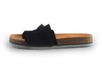 s. Oliver Sandalen in maat 40 Zwart, Kleding | Dames, Sandalen of Muiltjes, Zo goed als nieuw, Zwart, S. Oliver