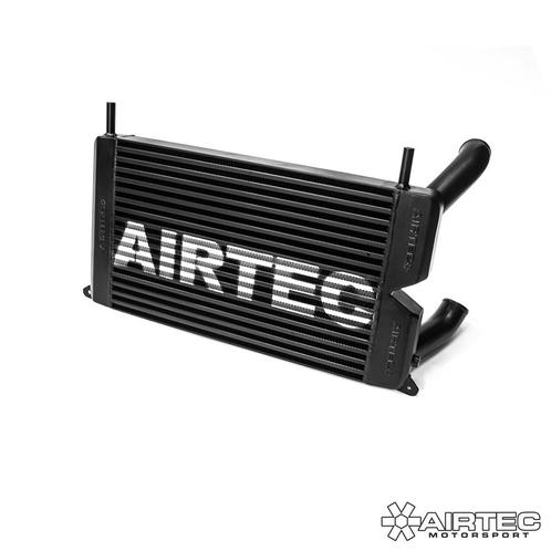 Airtec Upgrade Front Mount Intercooler Land Rover Defender 3, Autos : Divers, Tuning & Styling, Envoi