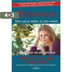 Menopauze 9789079872329 Virginia Hopkins, Boeken, Verzenden, Zo goed als nieuw, Virginia Hopkins