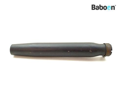 Silencieux déchappement Sport Yamaha SCR 950 2017-2018, Motoren, Onderdelen | Yamaha, Verzenden