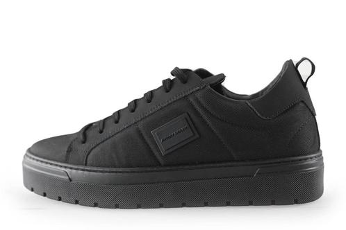 Antony Morato Sneakers in maat 41 Zwart | 5% extra korting, Kleding | Heren, Schoenen, Zwart, Zo goed als nieuw, Sneakers, Verzenden