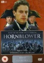 Hornblower Mutiny / Retribution DVD, Cd's en Dvd's, Zo goed als nieuw, Verzenden