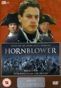Hornblower Mutiny / Retribution DVD, CD & DVD, DVD | Autres DVD, Envoi