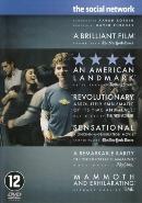 Social network op DVD, Verzenden