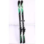 173 skis STOCKLI MONTERO AX 2024, grip walk, light core + T, Verzenden, Ski's