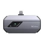 Topdon TCView TC002 Warmtebeeldcamera Pools, Nieuw, Verzenden