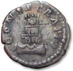 Romeinse Rijk. Antoninus Pius (138-161 n.Chr.). Zilver