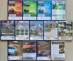 Sony - Playstation 2 (PS2) - 13 Various games with booklets, Games en Spelcomputers, Nieuw