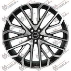 Audi Q8 SQ8 4M 23 inch originele velgen 4M8601025BN, Ophalen of Verzenden