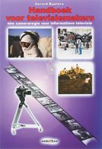 Handboek voor televisiemakers 9789051669275 G. Bueters, Boeken, Verzenden, Gelezen, G. Bueters