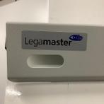 Legamaster mobiele flipover, magnetisch, hoogte 187 cm,