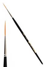 PXP Schmink Penseel Sleper Maat 1, Hobby en Vrije tijd, Verzenden, Nieuw